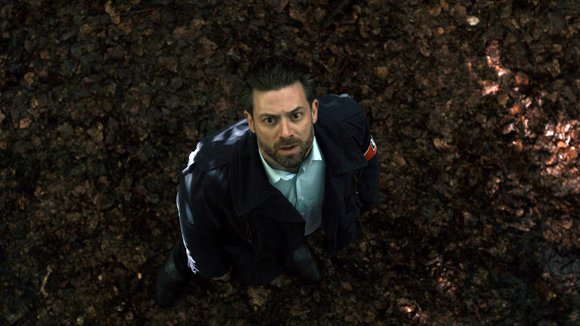 Photo from the movie The Treatment