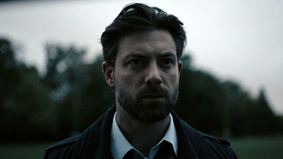 Photo from the movie The Treatment