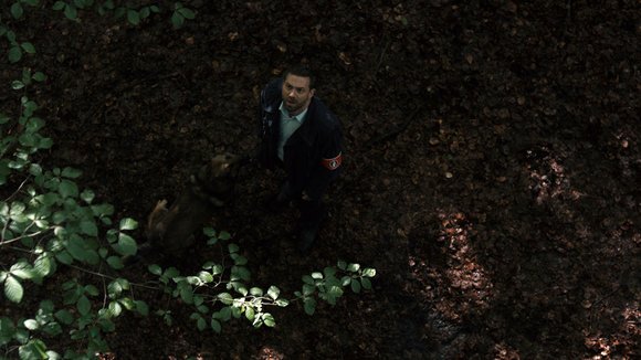 Photo from the movie The Treatment