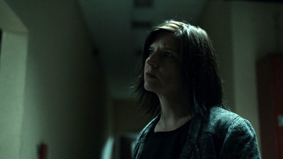 Photo from the movie The Treatment