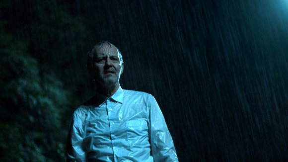 Photo from the movie The Treatment