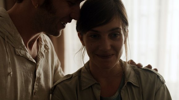 Photo from the movie The Treatment