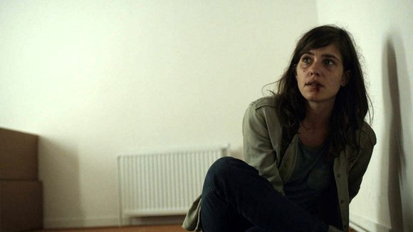 Photo from the movie The Treatment