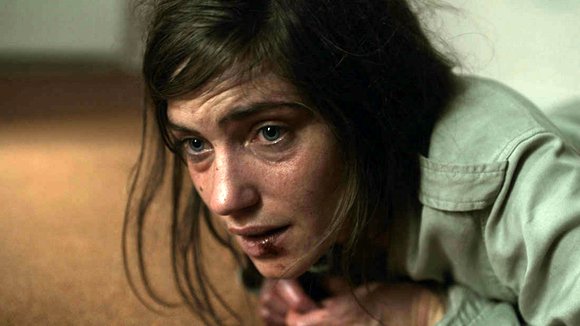 Photo from the movie The Treatment