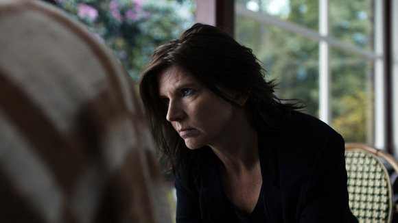 Photo from the movie The Treatment