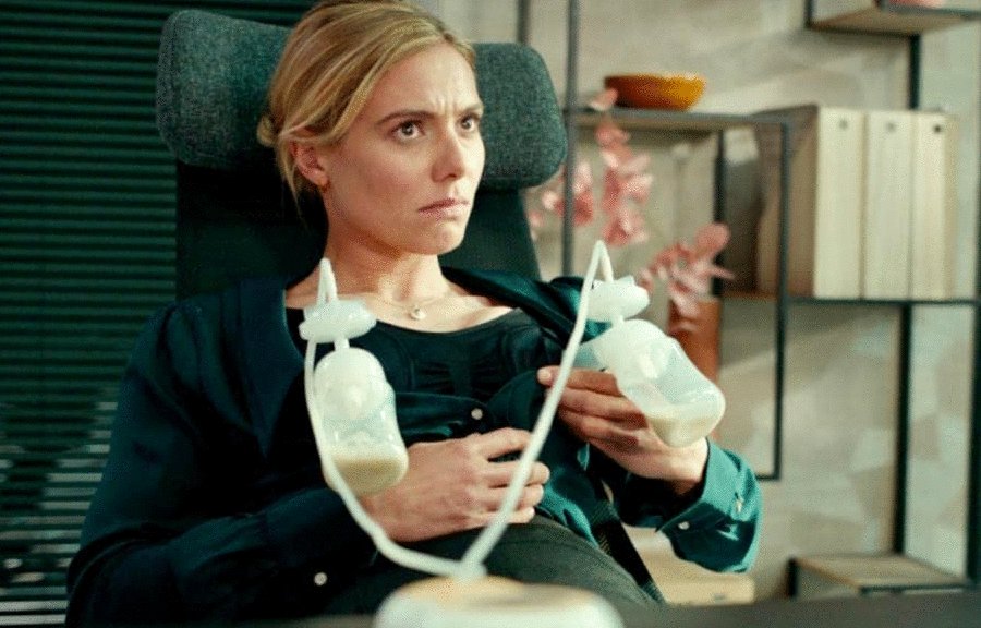 Photo du film Oei, ik groei! [2023]