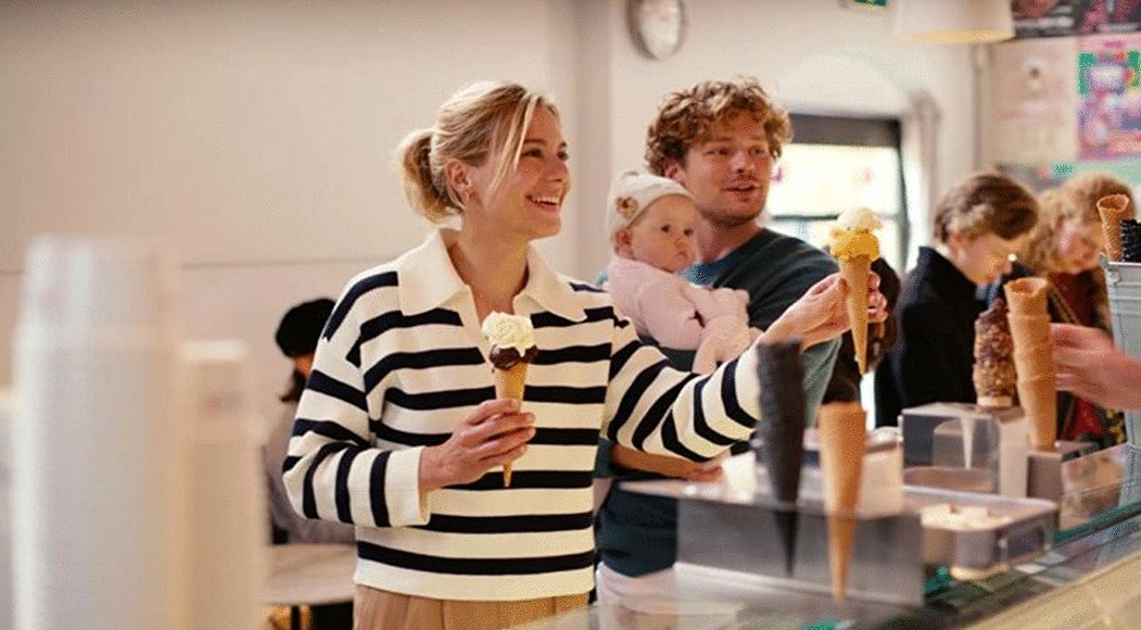 Photo du film Oei, ik groei! [2023]