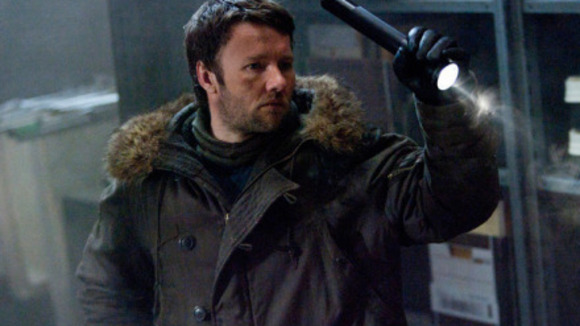 Photo from the movie The Thing