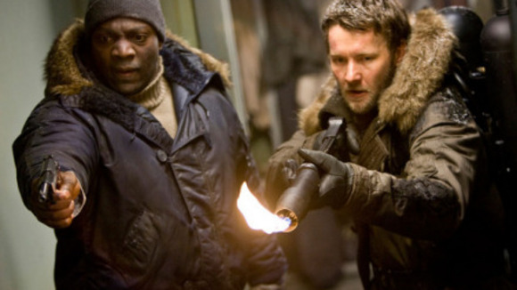 Photo from the movie The Thing