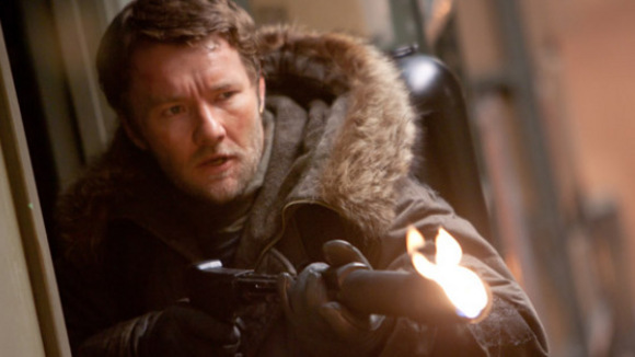 Photo from the movie The Thing