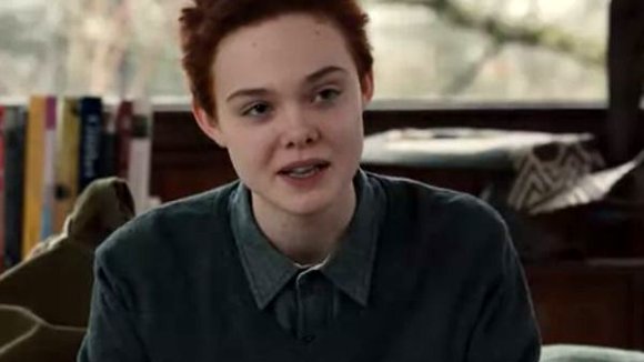 Photo du film 3 Generations