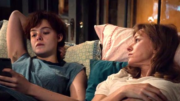 Photo du film 3 Generations