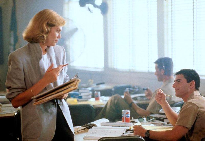 Photo du film Top Gun