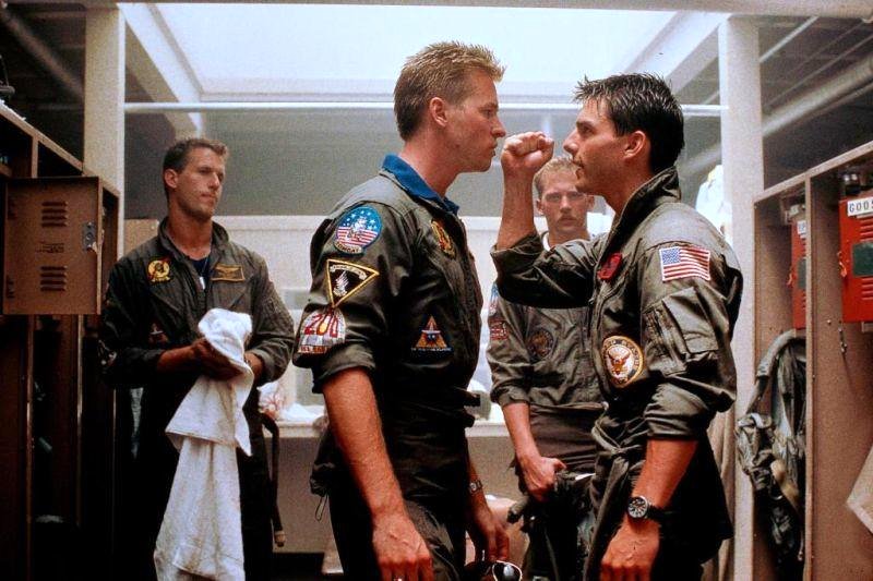 Photo du film Top Gun