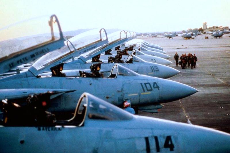 Photo du film Top Gun