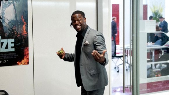 Photo du film Top Five