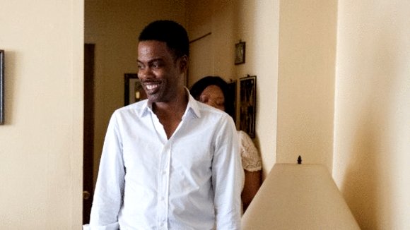 Photo du film Top Five