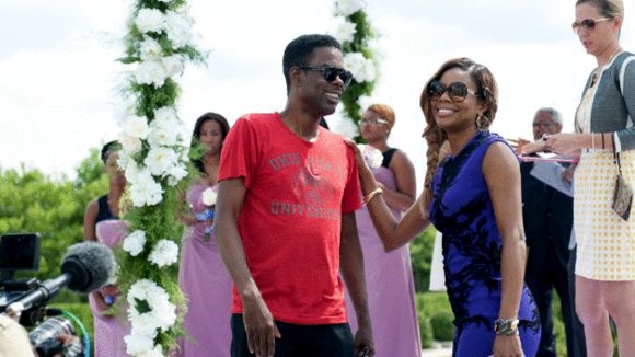 Photo du film Top Five