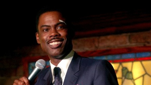 Photo du film Top Five