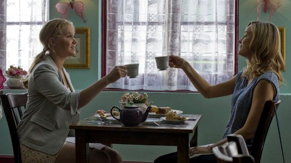 Photo du film Trainwreck