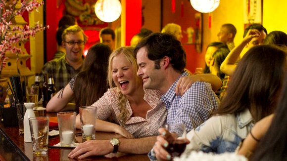 Photo du film Trainwreck