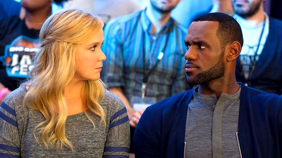 Photo du film Trainwreck