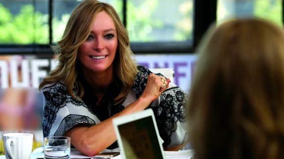 Photo du film Trainwreck