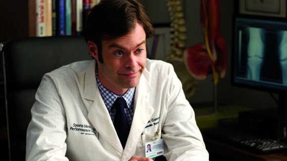 Photo du film Trainwreck