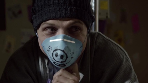 Photo from the movie Until Forever [2016]