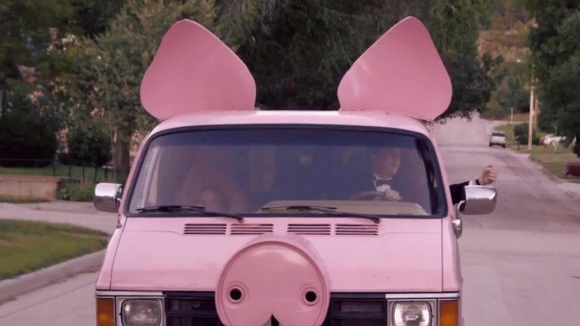 Photo from the movie Until Forever [2016]