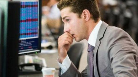 Photo du film Wall Street: Money Never Sleeps