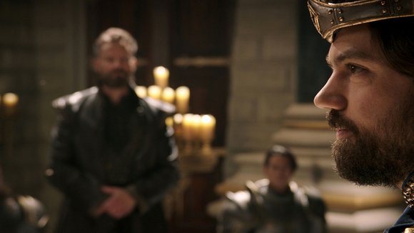 Photo from the movie Warcraft