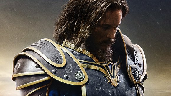 Photo from the movie Warcraft