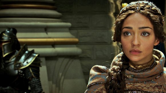 Photo from the movie Warcraft