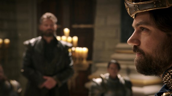 Photo from the movie Warcraft