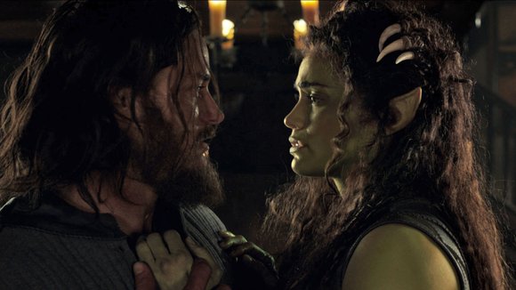 Photo from the movie Warcraft