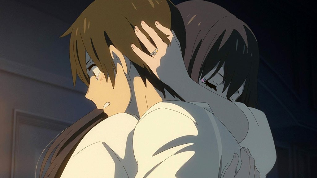 Photo du film Weathering with You