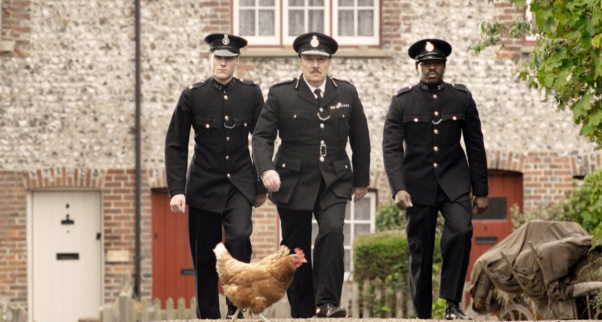 Photo du film Wicked Little Letters