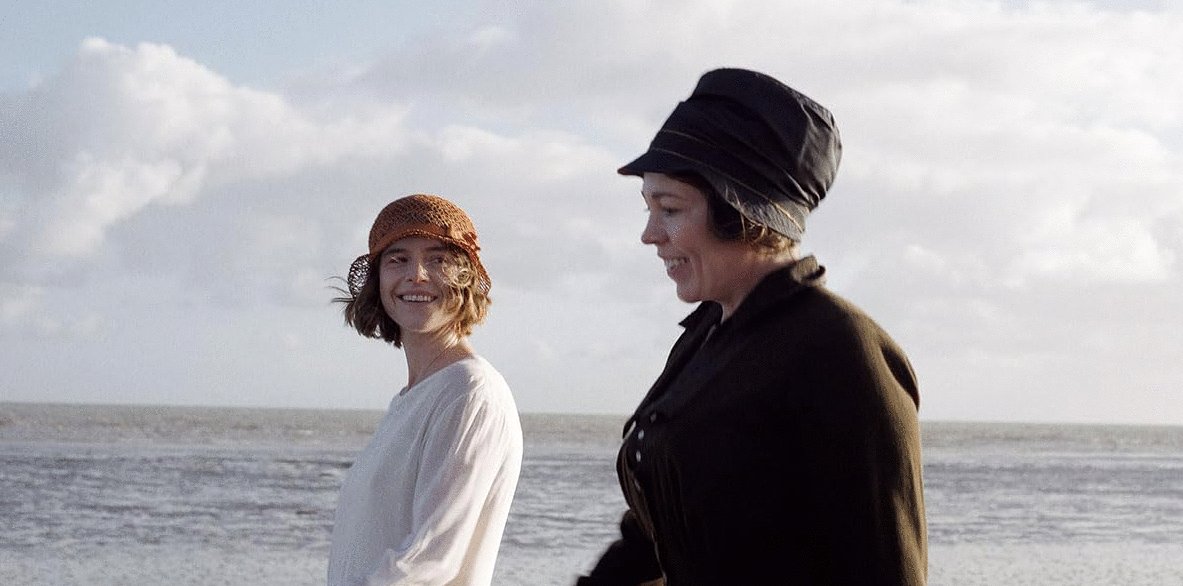 Photo du film Wicked Little Letters