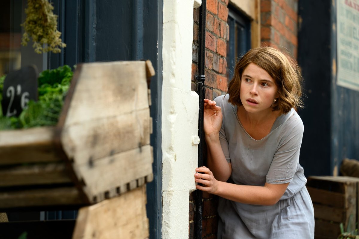 Photo du film Wicked Little Letters