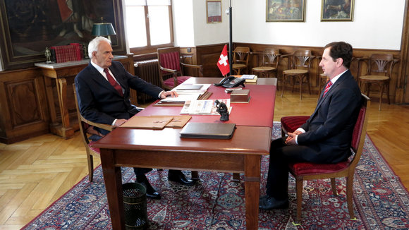 Photo from the movie Win Win [2013]