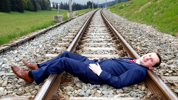 Photo from the movie Win Win [2013]