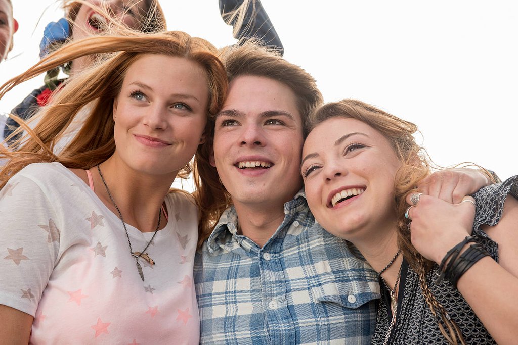 Photo du film Windstorm and the Wild Horses [2017]