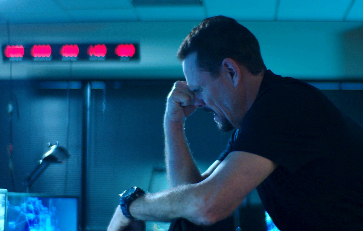 Photo from the movie Wire Room