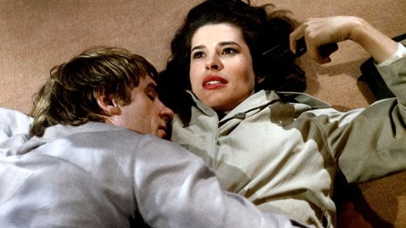 Photo du film La Femme d'à côté