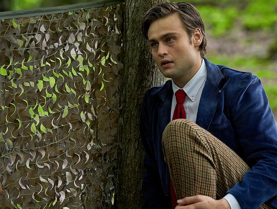 Photo du film Romance Imprévue