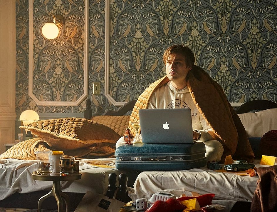 Photo du film Romance Imprévue