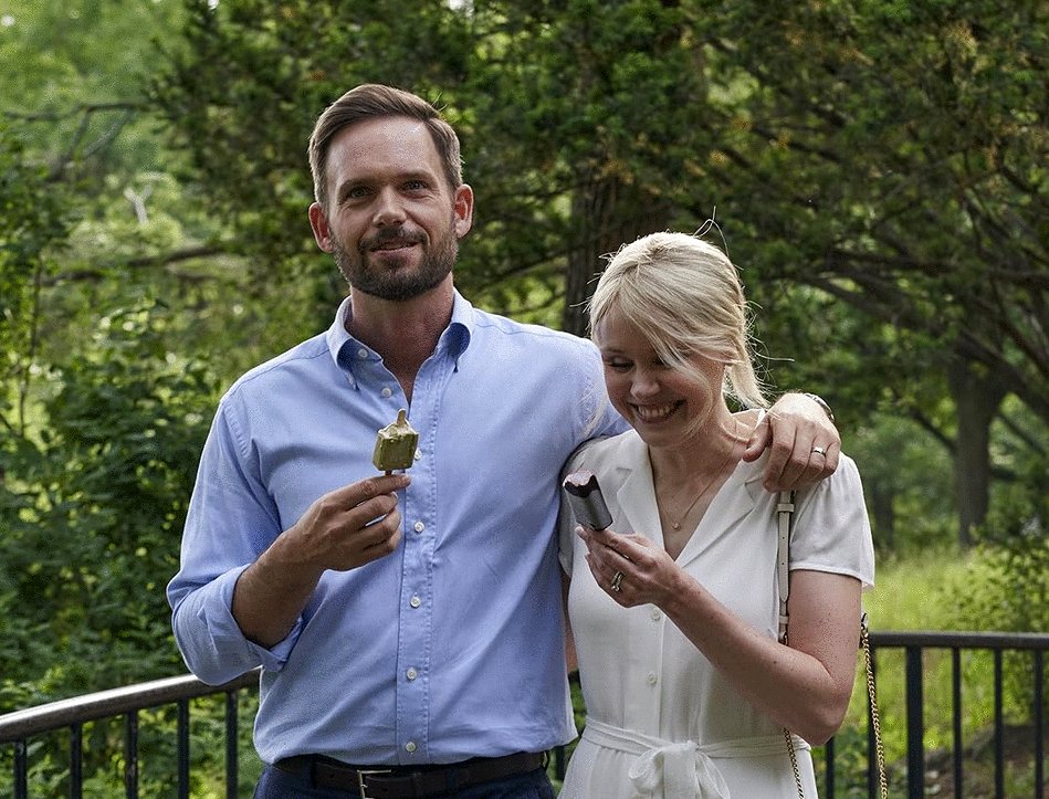 Photo du film Romance Imprévue