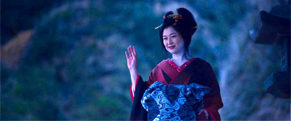 Photo from the movie 125 Years Memory [2015]