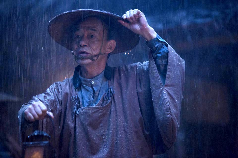 Photo from the movie 125 Years Memory [2015]